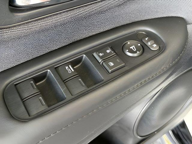 used 2020 Honda HR-V car, priced at $18,500
