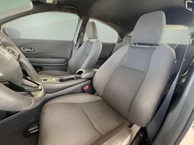 used 2020 Honda HR-V car, priced at $18,500