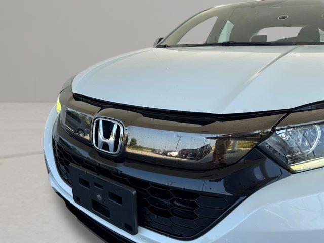 used 2020 Honda HR-V car, priced at $18,500