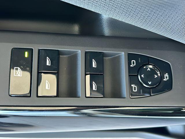 new 2026 BMW X3 car, priced at $59,715