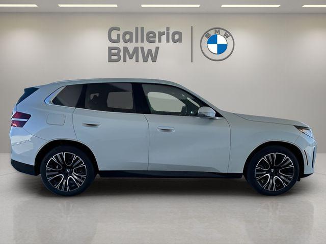 new 2026 BMW X3 car, priced at $59,715