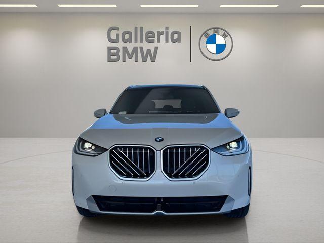 new 2026 BMW X3 car, priced at $59,715