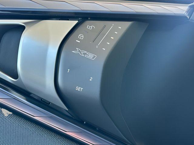 new 2026 BMW X3 car, priced at $59,715