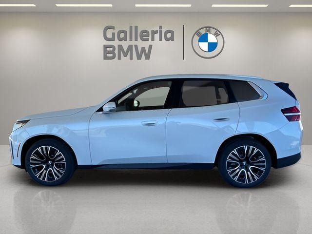 new 2026 BMW X3 car, priced at $59,715