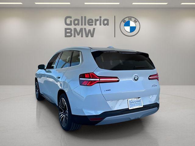 new 2026 BMW X3 car, priced at $59,715