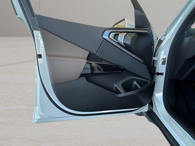 new 2026 BMW X3 car, priced at $59,715