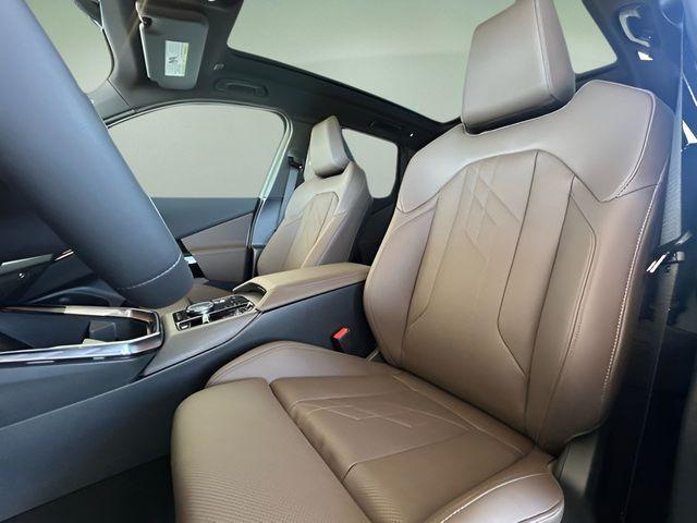 new 2026 BMW X3 car, priced at $59,715