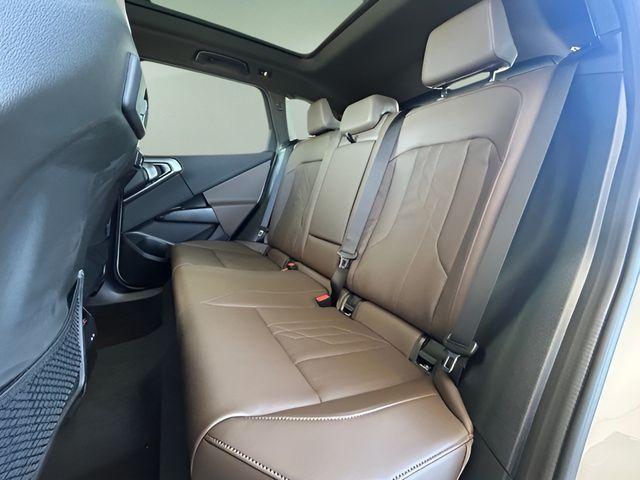 new 2026 BMW X3 car, priced at $59,715