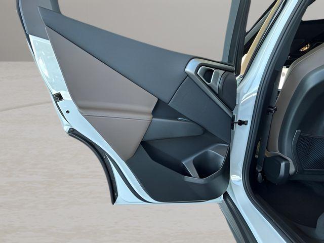 new 2026 BMW X3 car, priced at $59,715