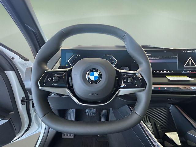 new 2026 BMW X3 car, priced at $59,715