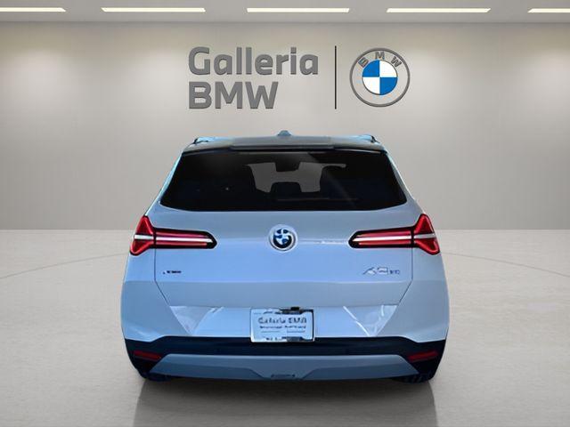 new 2026 BMW X3 car, priced at $59,715