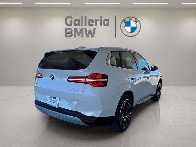 new 2026 BMW X3 car, priced at $59,715
