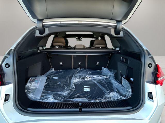 new 2026 BMW X3 car, priced at $59,715