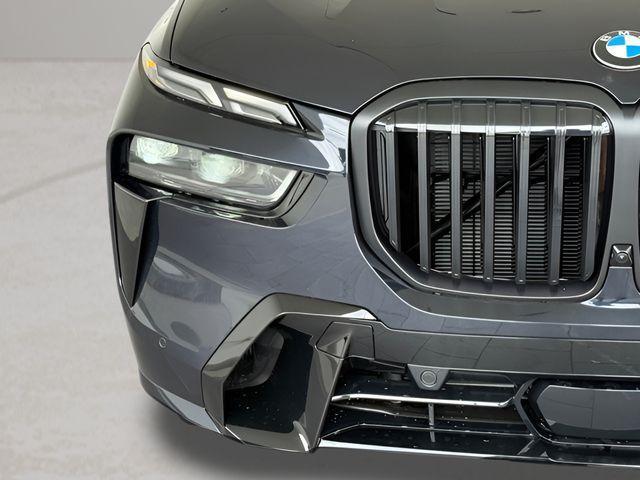 used 2026 BMW X7 car, priced at $95,875