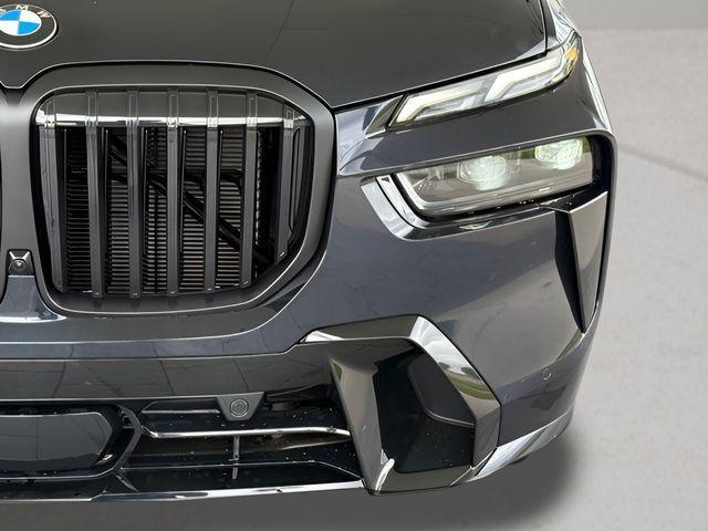 used 2026 BMW X7 car, priced at $95,875