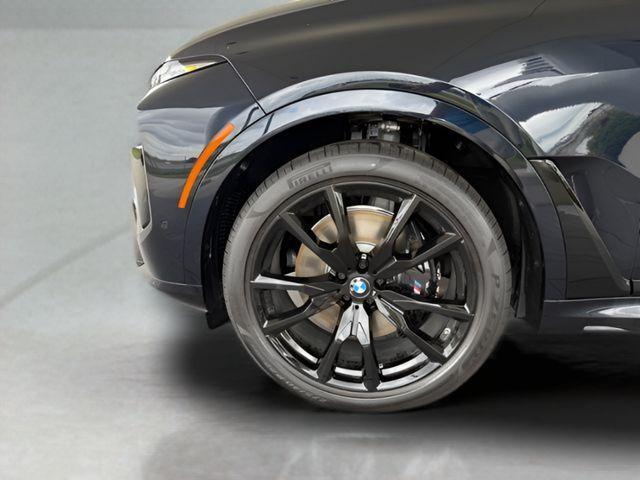 used 2026 BMW X7 car, priced at $95,875