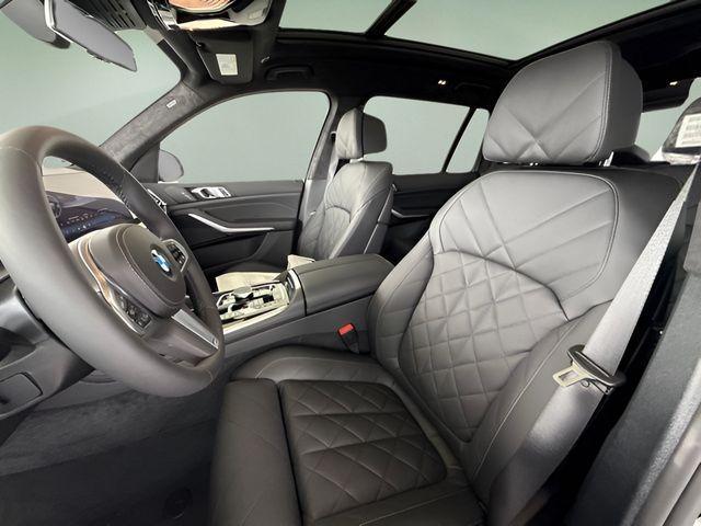used 2026 BMW X7 car, priced at $95,875