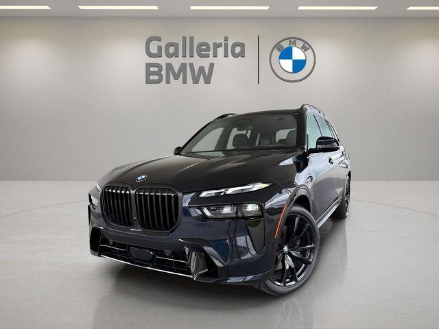 used 2026 BMW X7 car, priced at $95,875