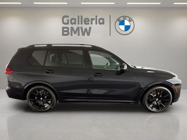 used 2026 BMW X7 car, priced at $95,875