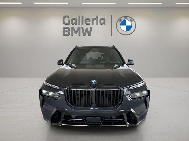 used 2026 BMW X7 car, priced at $95,875