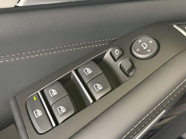 used 2026 BMW X7 car, priced at $95,875