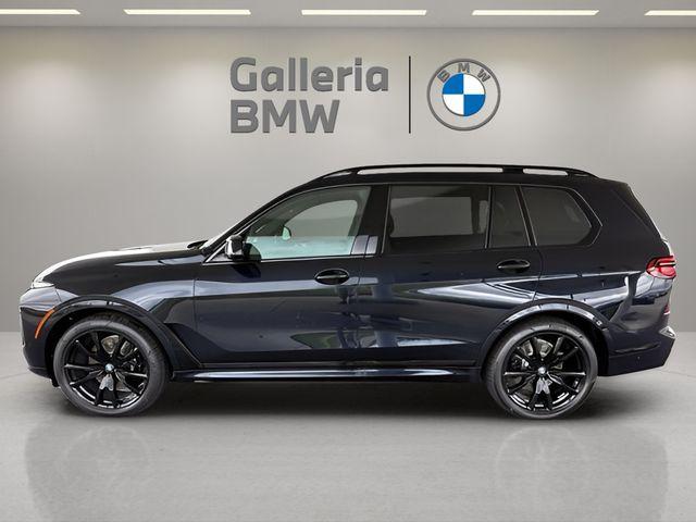 used 2026 BMW X7 car, priced at $95,875
