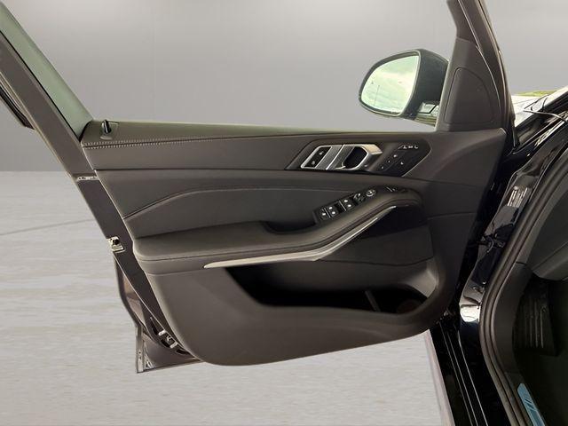 used 2026 BMW X7 car, priced at $95,875