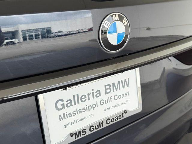 used 2026 BMW X7 car, priced at $95,875