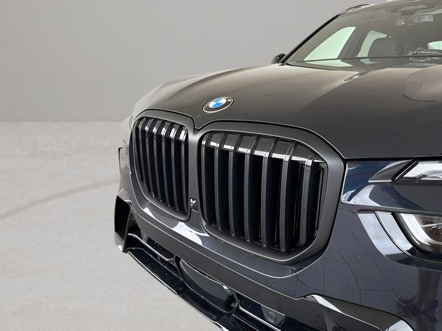 used 2026 BMW X7 car, priced at $95,875