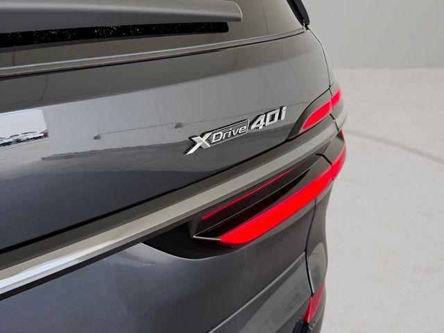 used 2026 BMW X7 car, priced at $95,875