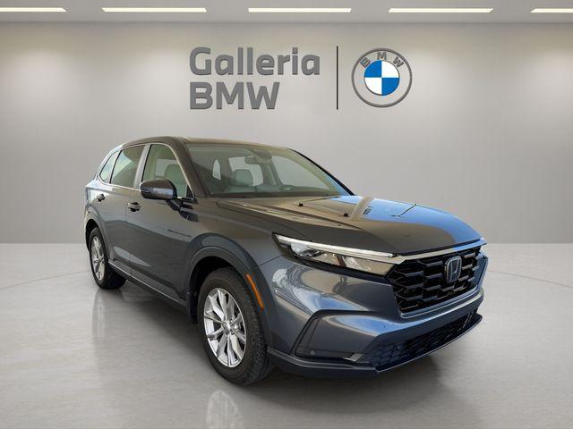 used 2025 Honda CR-V car, priced at $33,300