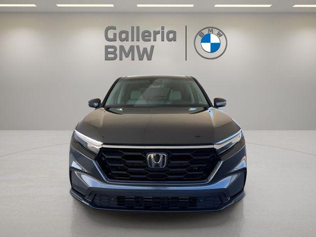 used 2025 Honda CR-V car, priced at $33,300