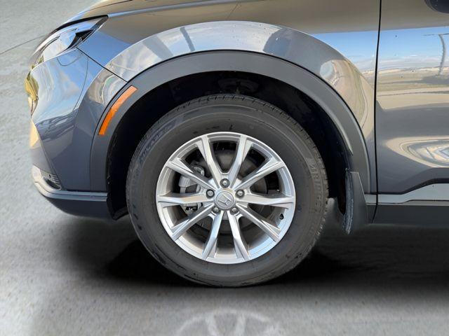 used 2025 Honda CR-V car, priced at $33,300