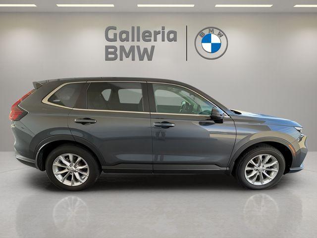 used 2025 Honda CR-V car, priced at $33,300