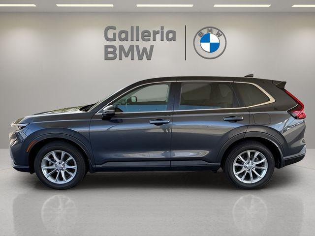 used 2025 Honda CR-V car, priced at $33,300