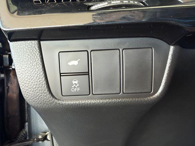 used 2025 Honda CR-V car, priced at $33,300