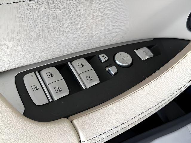 used 2022 BMW X3 car, priced at $38,800