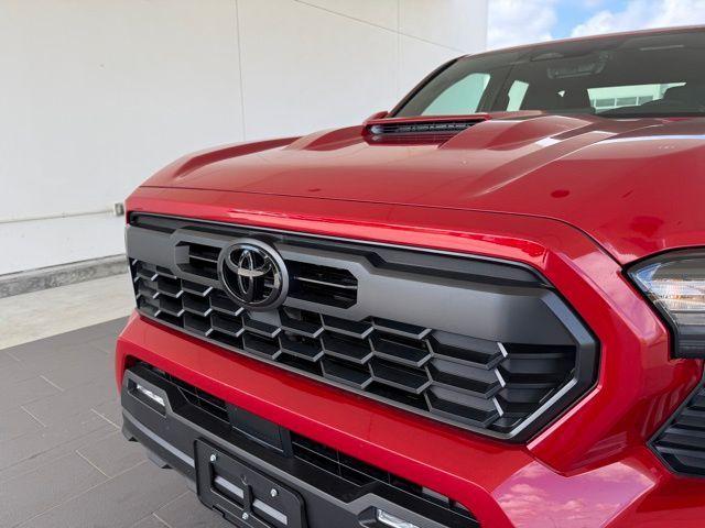 used 2024 Toyota Tacoma car, priced at $41,600