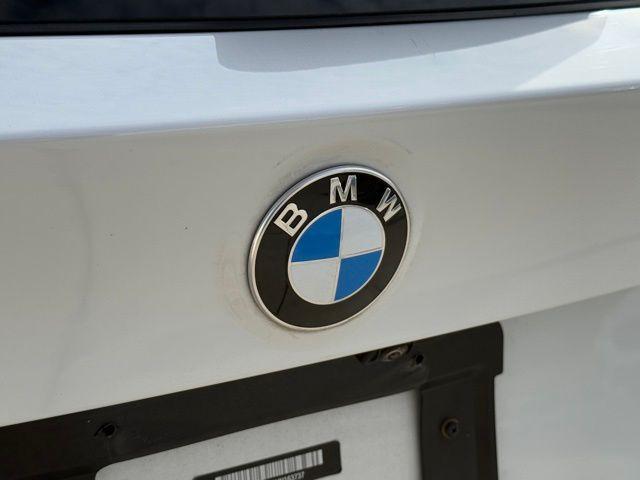 used 2022 BMW X3 car, priced at $33,388