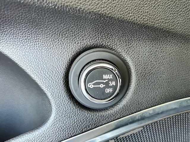 used 2024 Buick Enclave car, priced at $30,990