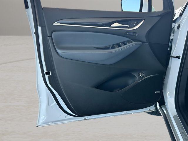 used 2024 Buick Enclave car, priced at $30,990