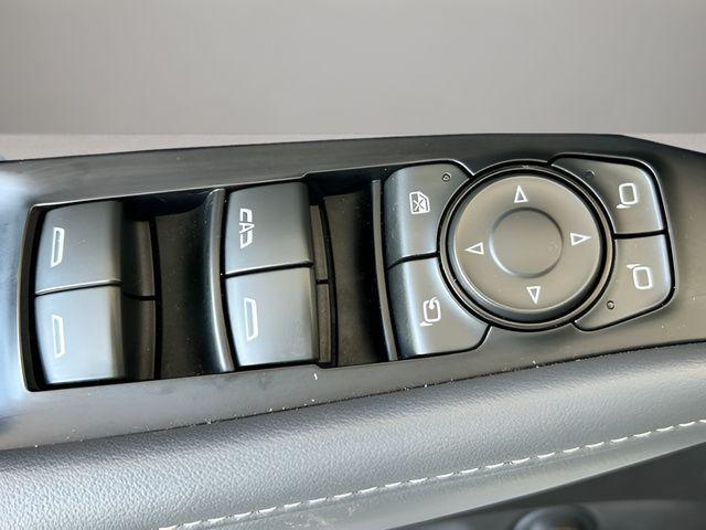 used 2024 Buick Enclave car, priced at $30,990