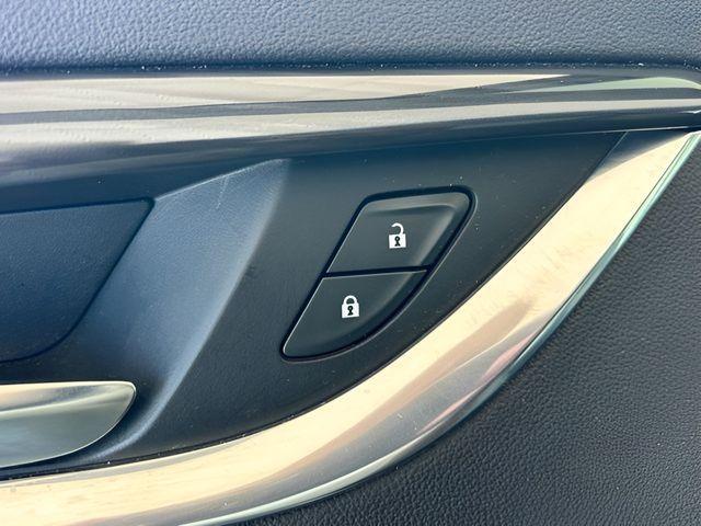 used 2024 Buick Enclave car, priced at $30,990