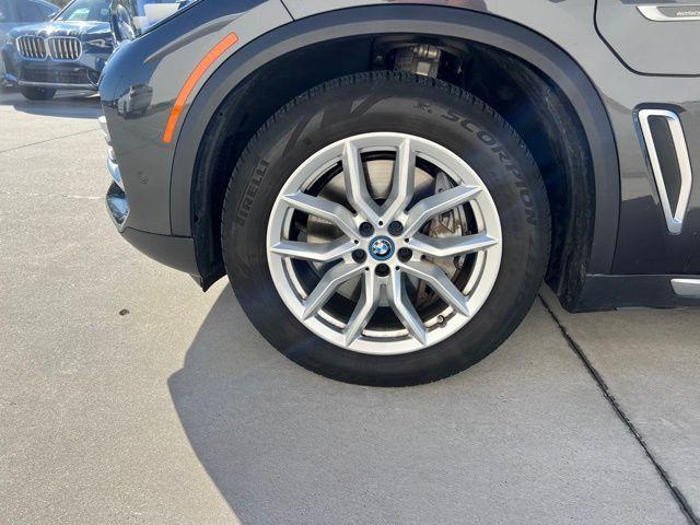 used 2022 BMW X5 PHEV car, priced at $43,588