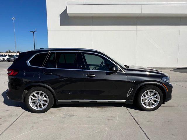 used 2022 BMW X5 PHEV car, priced at $43,588