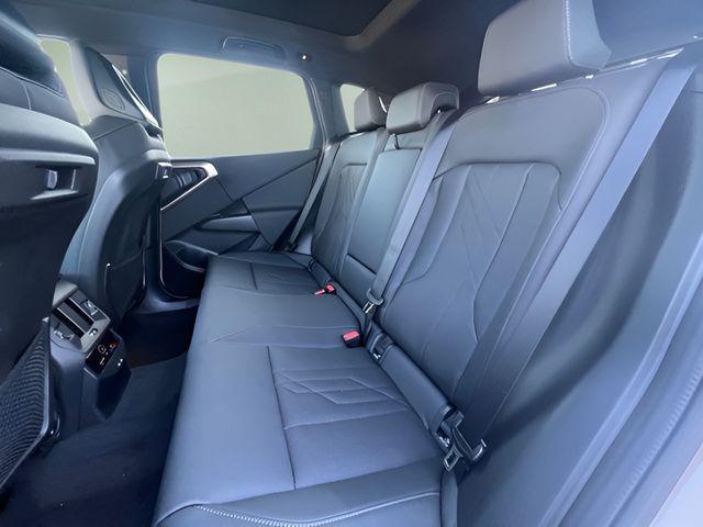 used 2025 BMW X3 car, priced at $47,400