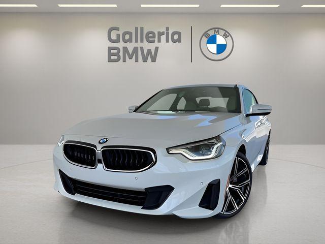 used 2023 BMW 230 car, priced at $32,300