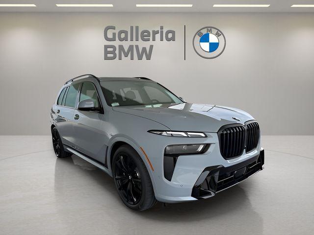 used 2026 BMW X7 car, priced at $89,466