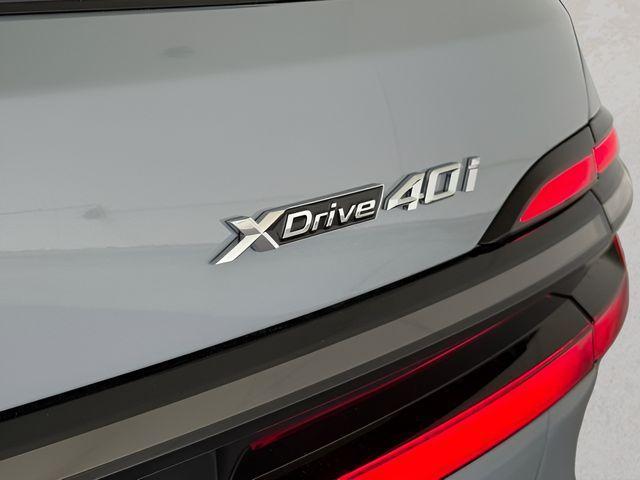 used 2026 BMW X7 car, priced at $89,466