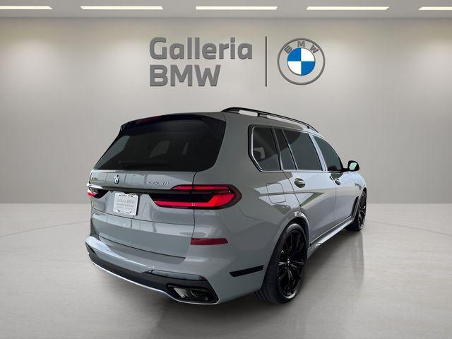 used 2026 BMW X7 car, priced at $89,466